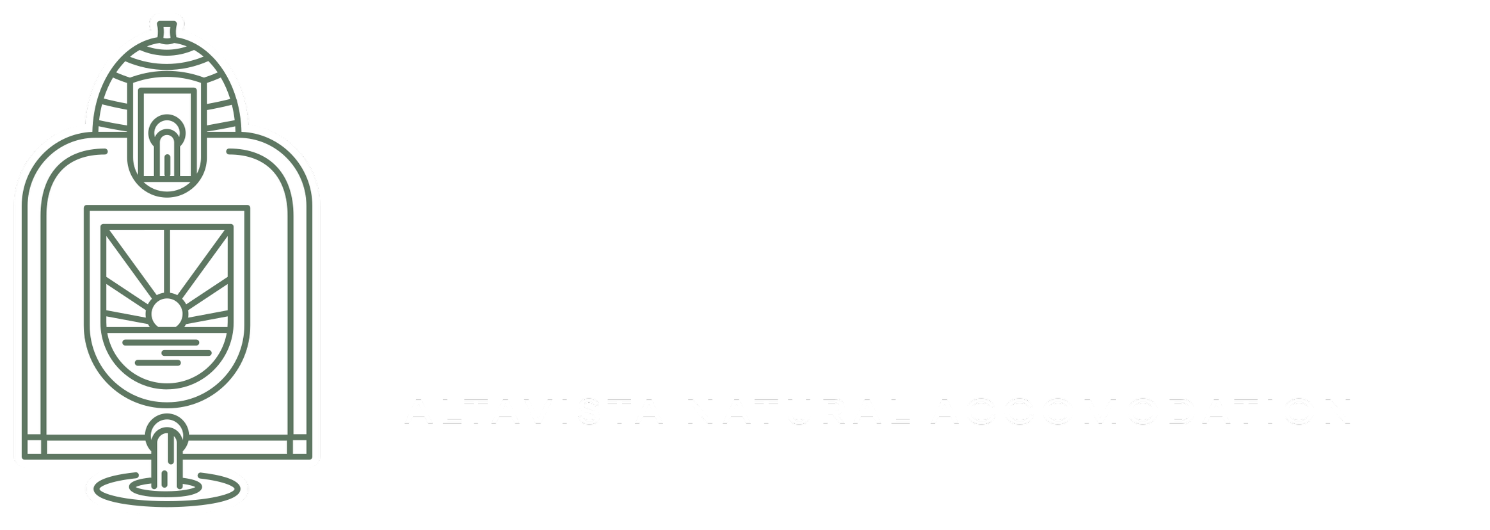 Dimora delle acque